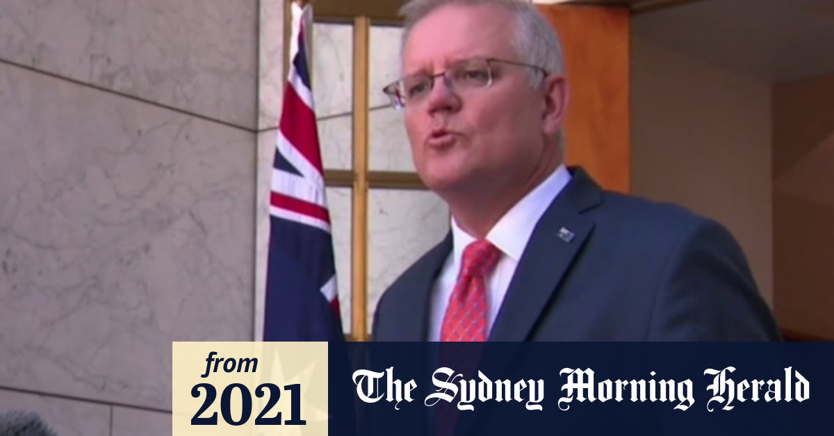 Video New Zealand reports one new COVID19 case